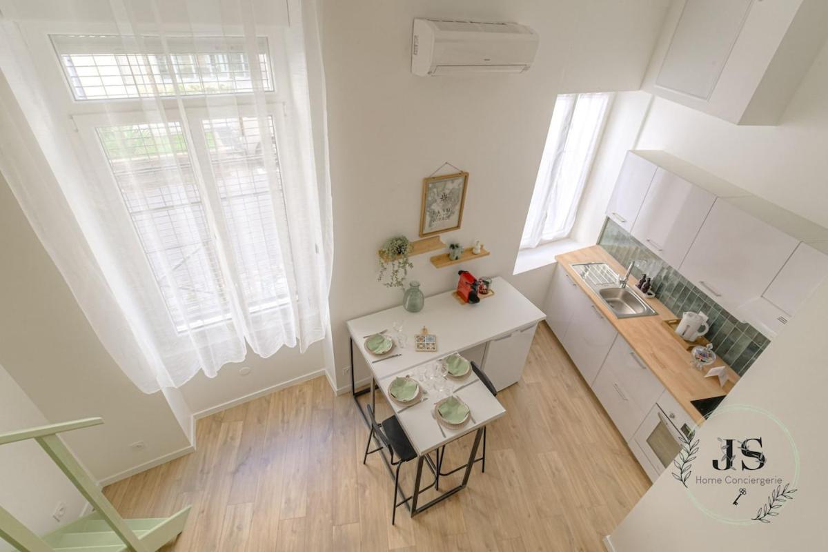 Apartment Le Dauphine Climatise *
