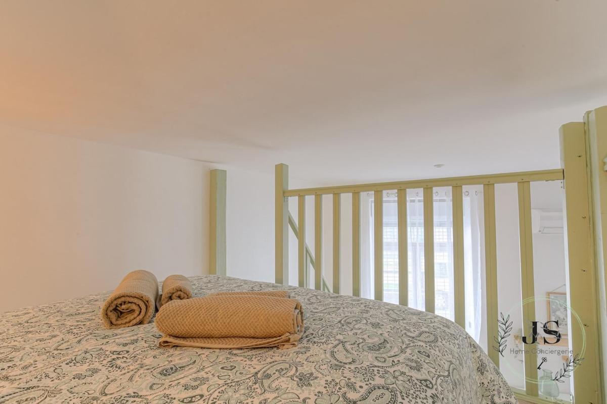 Apartment Le Dauphine Climatise *