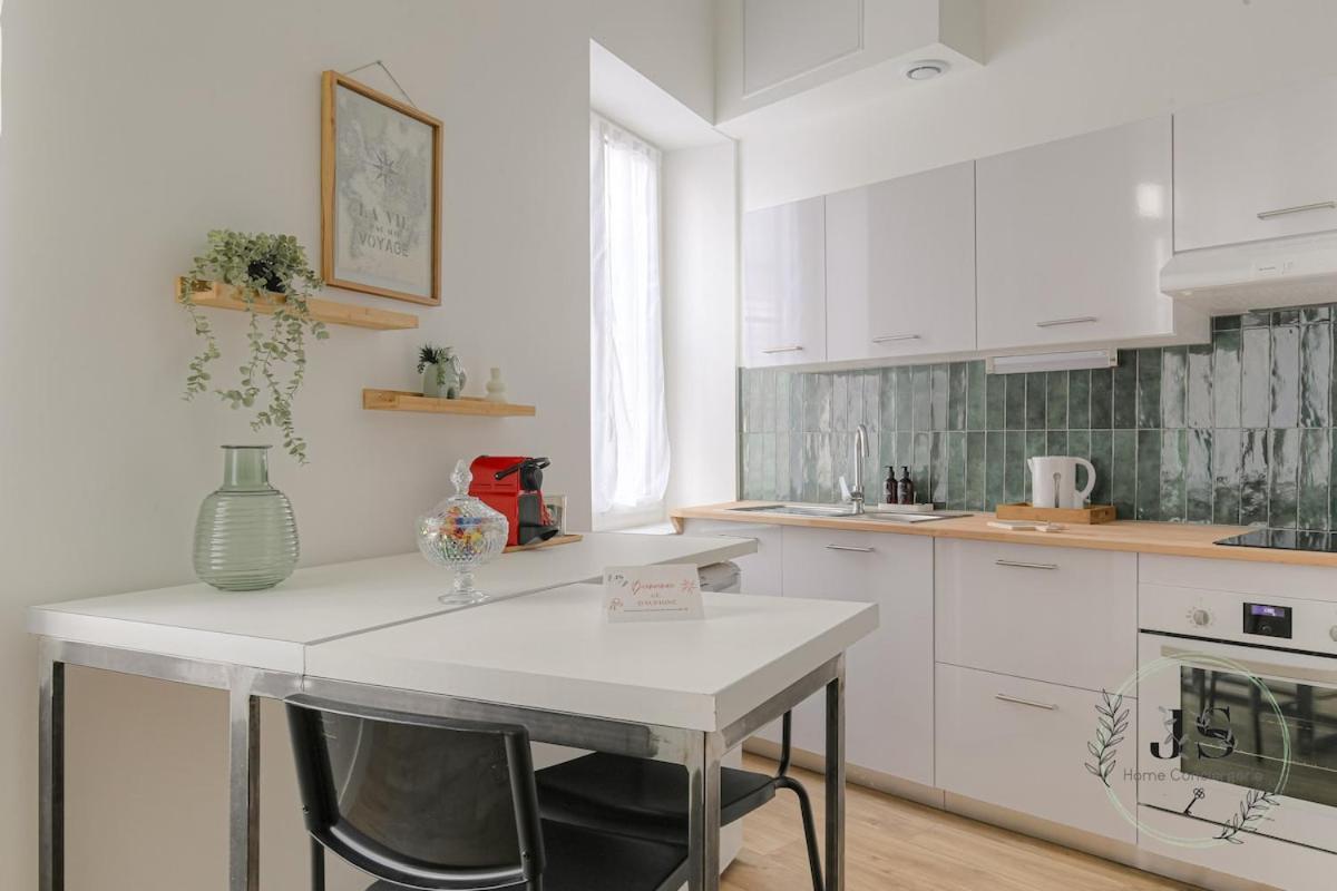 Apartment Le Dauphine Climatise *